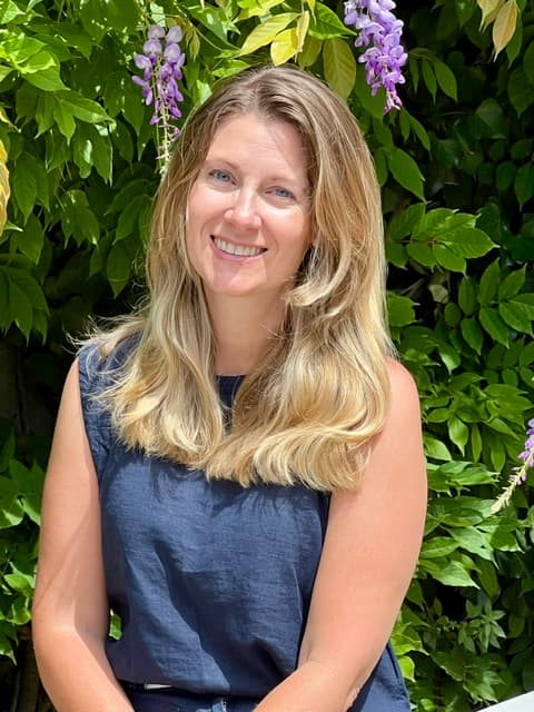 Marlena Furness, Co-Founder of MarvelPrep